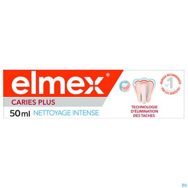 ELMEX DENT NETT INTENSE TUB50ML