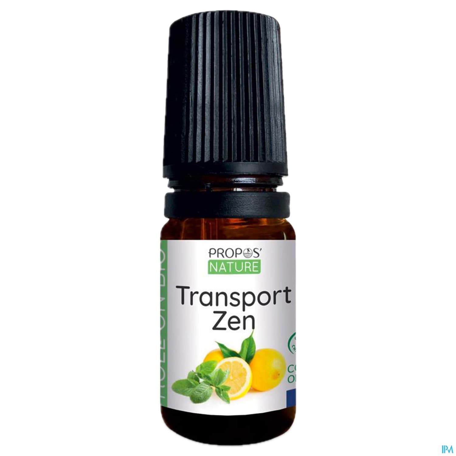 PROPOS NAT TRANSPORT ZEN ROLLON5ML