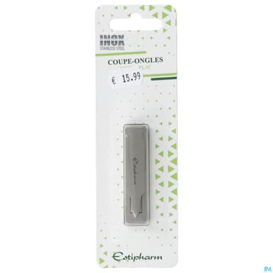 COUP/ONG ESTIPHARM EXTRA PLAT