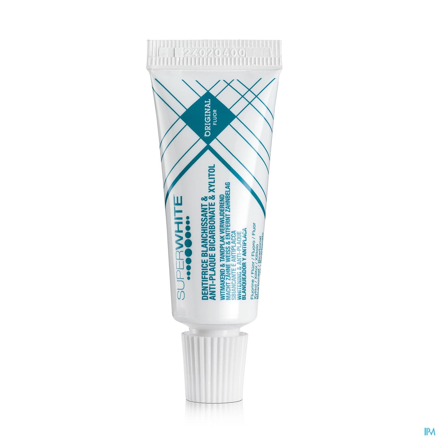 SUPERWHITE ORIGINAL DENT 15ML
