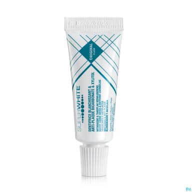 SUPERWHITE ORIGINAL DENT 15ML