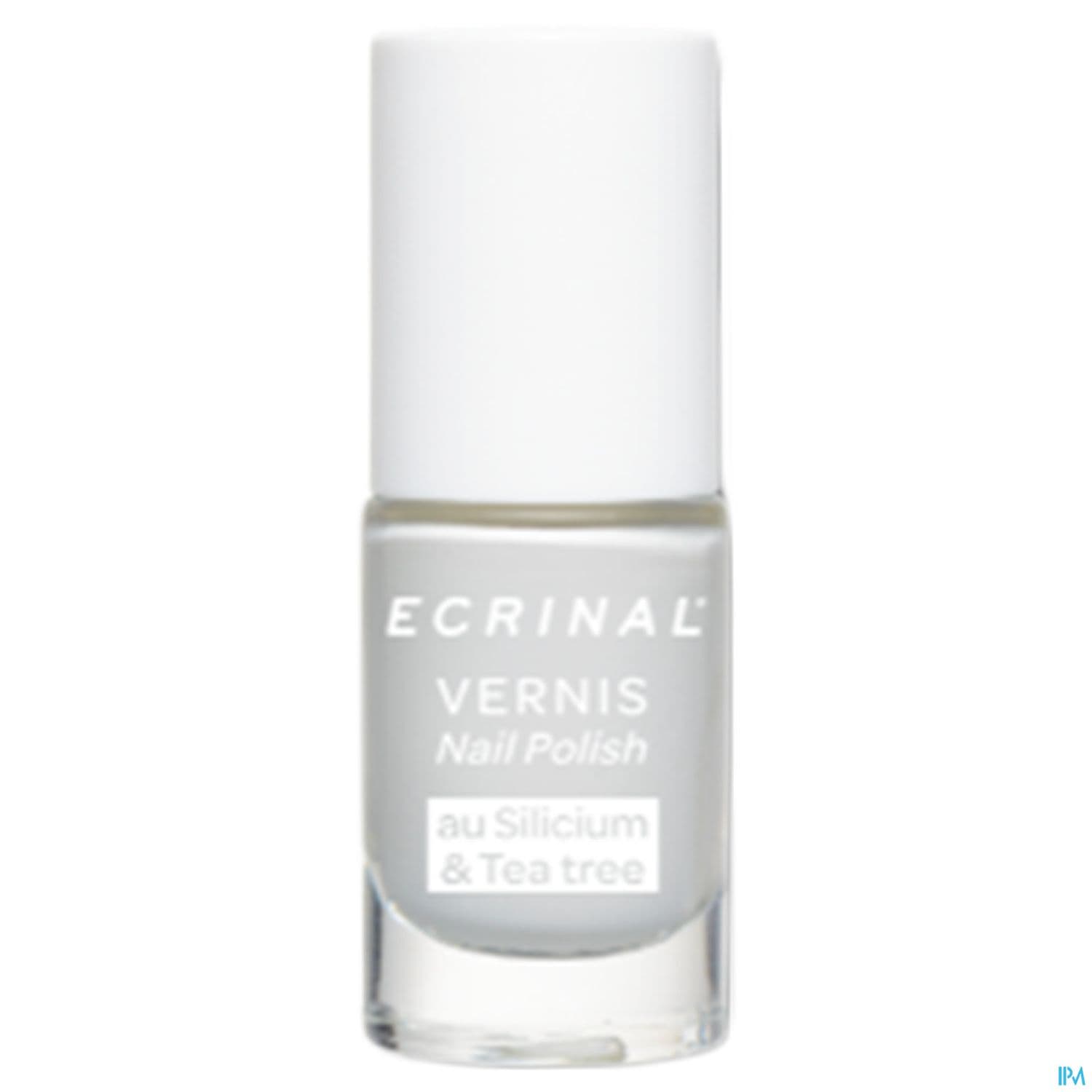 ECRINAL VAO SILIC BLANC 5ML