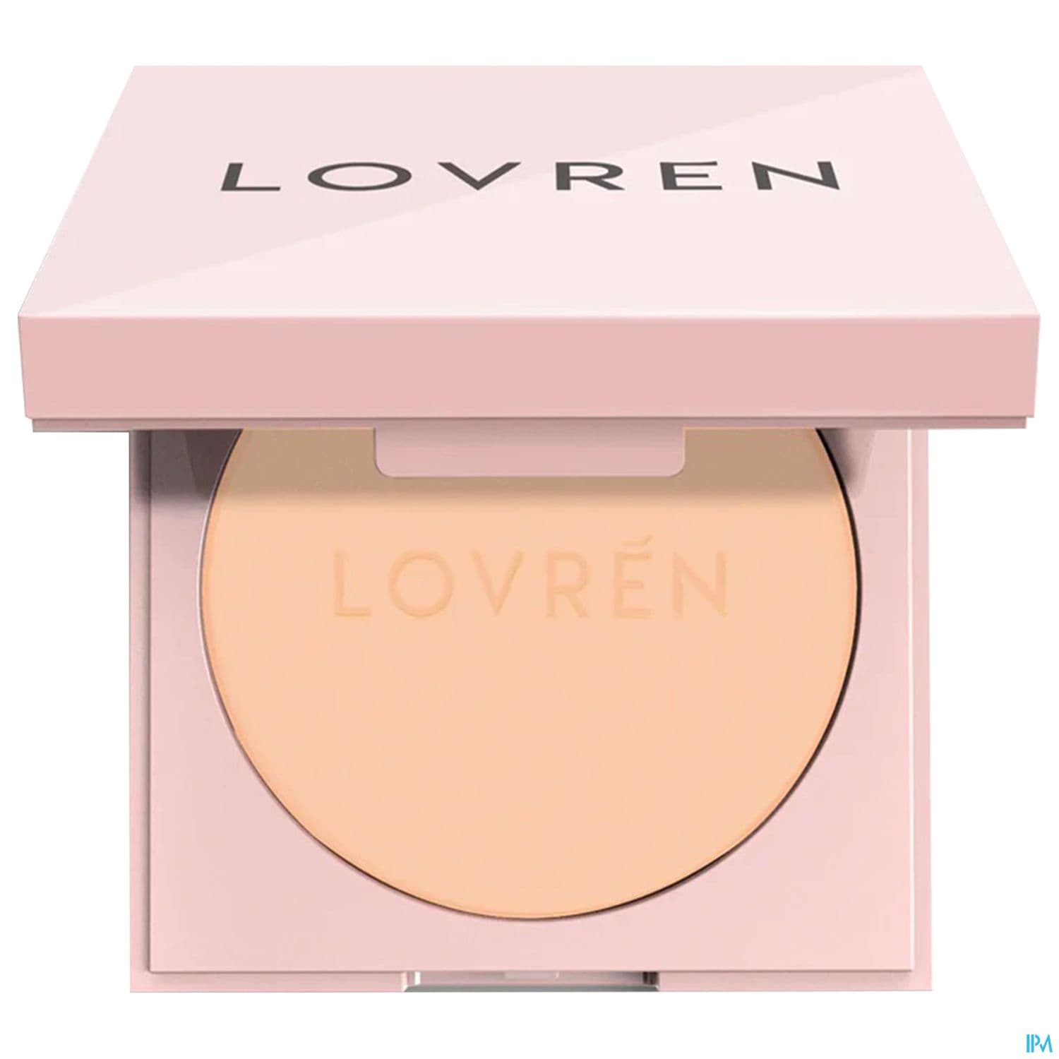 LOVREN PDR FIX&SHINE