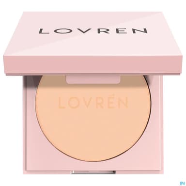 LOVREN PDR FIX&SHINE