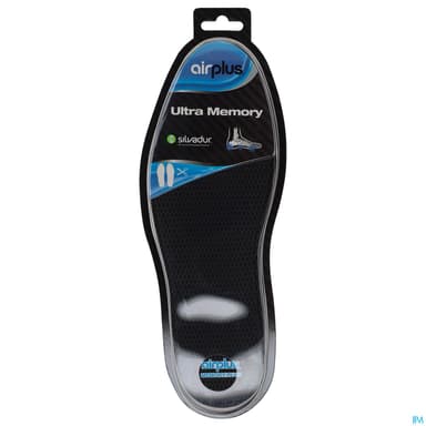 AIRPLUS ULTRA MEMORY SEMEL MEN