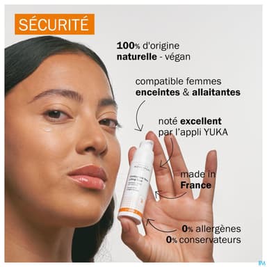 NOVEXPERT CONT YEUX LIFT ECLAT15ML