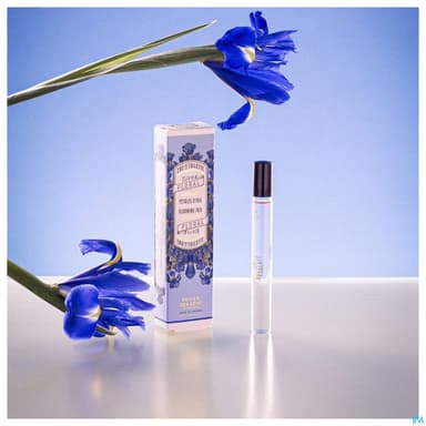 PANIER DES SENS EDT IRIS ROLL 10ML