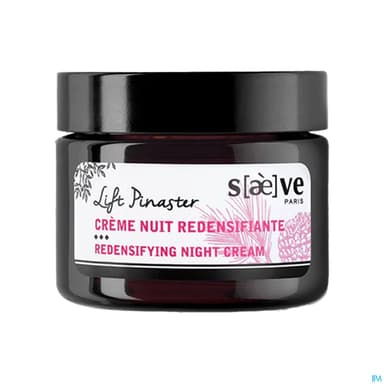 SAEVE LIFT PINASTER CR NUIT 50ML