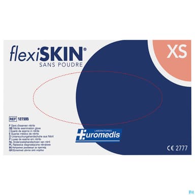 FLEXISKIN GANT T8/9 127598