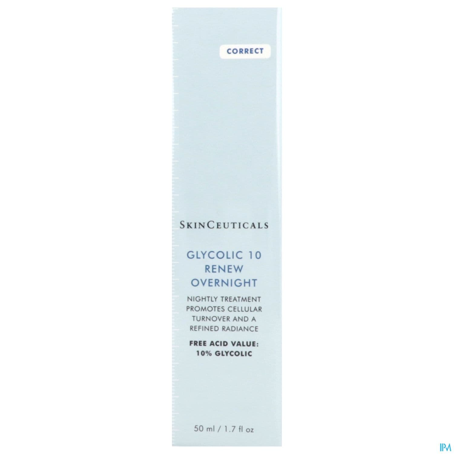SKINCEUTIC GLYCOLIC 10 50ML