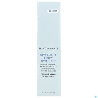 SKINCEUTIC GLYCOLIC 10 50ML