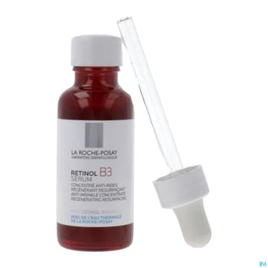 RETINOL B3 SERUM 30ML