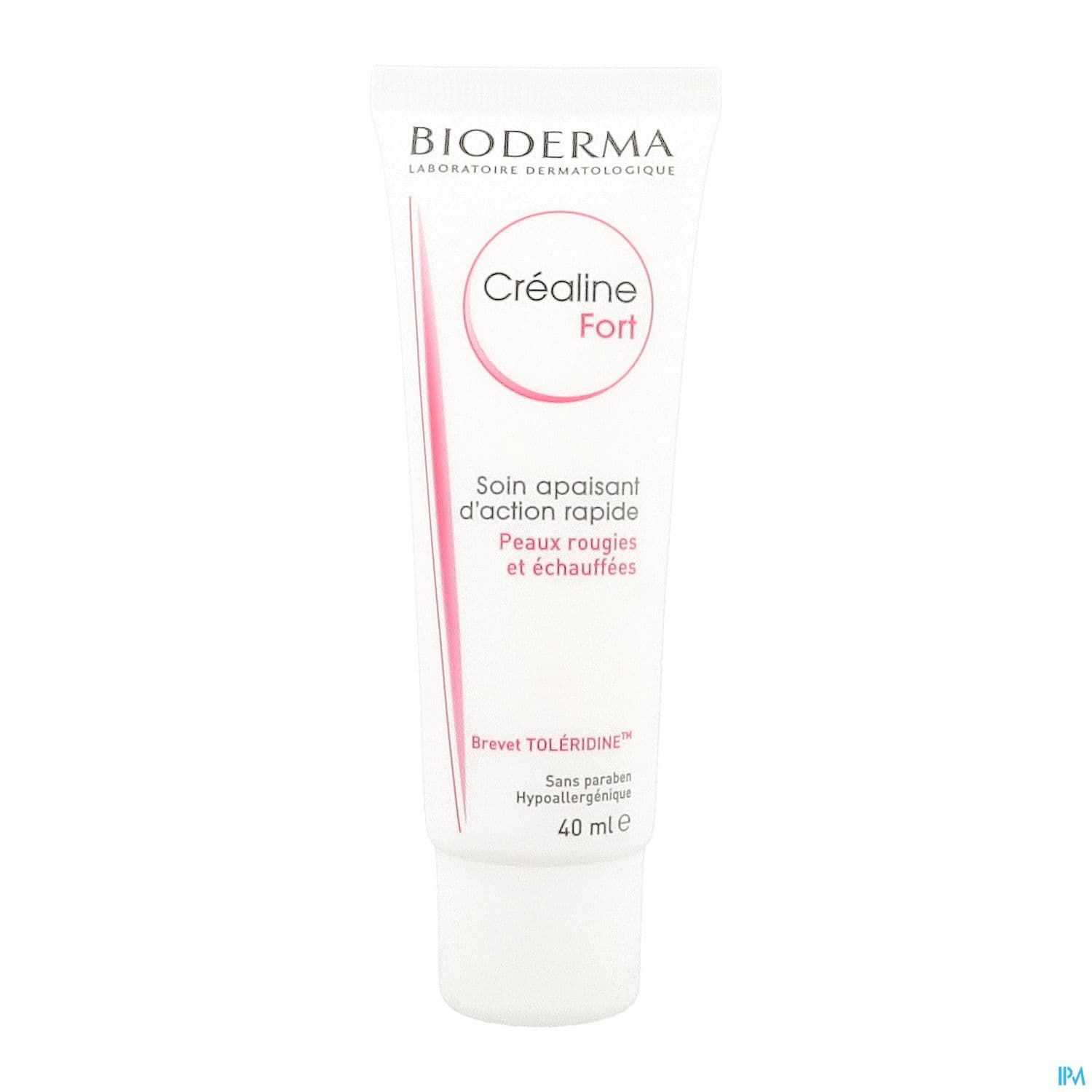 CREALINE FORT CR 40ML