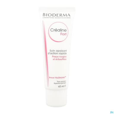 CREALINE FORT CR 40ML