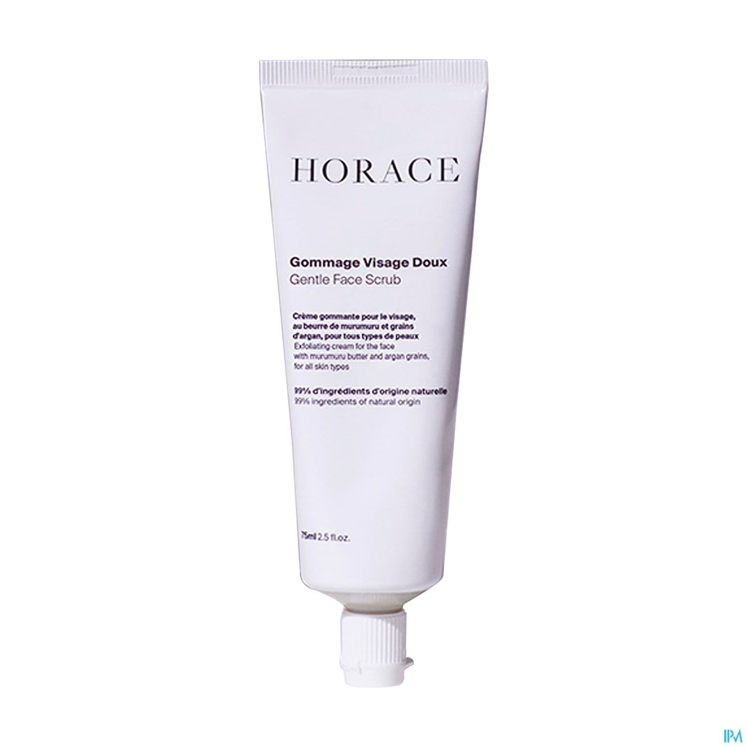 HORACE EXFOLIANT VISAGE 75ML