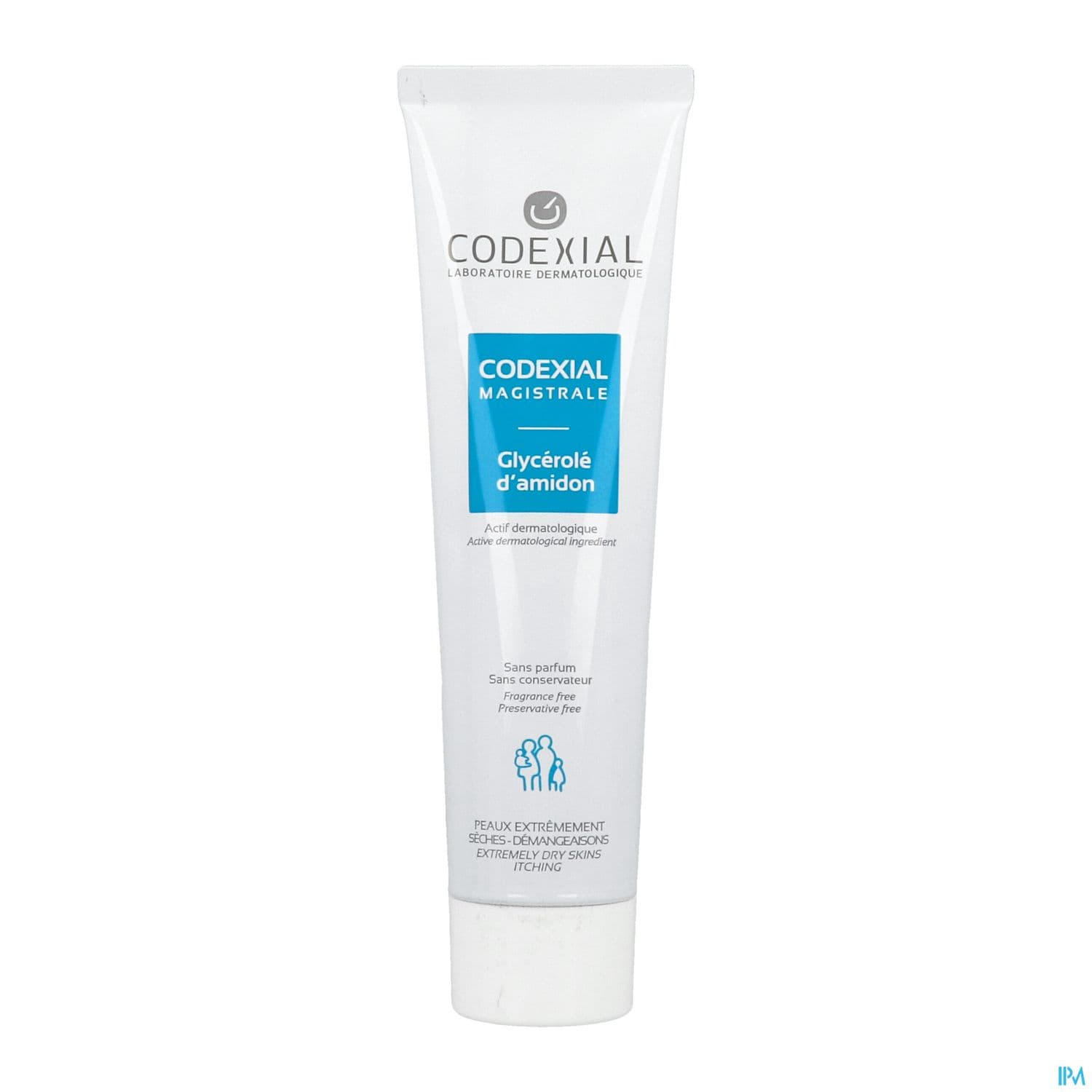 CODEXIAL GLYCEROLE AMIDON 100ML