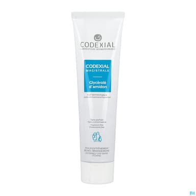 CODEXIAL GLYCEROLE AMIDON 100ML