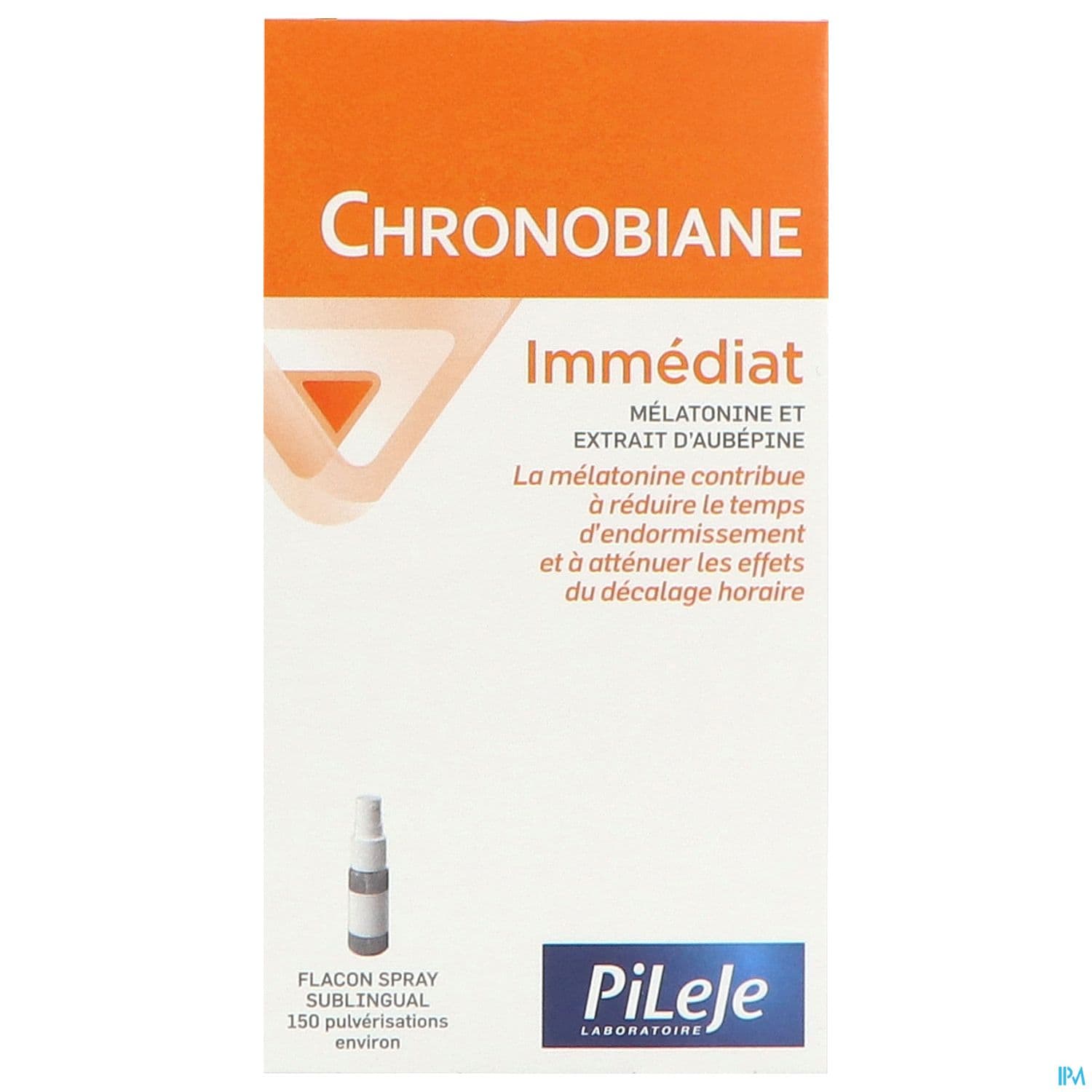 CHRONOBIANE IMMEDIAT SPR SUBL 20ML
