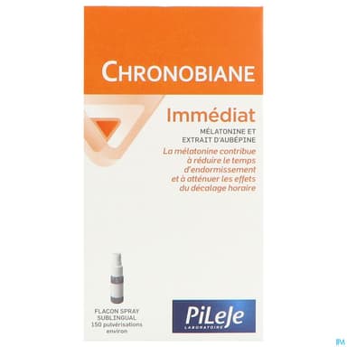CHRONOBIANE IMMEDIAT SPR SUBL 20ML