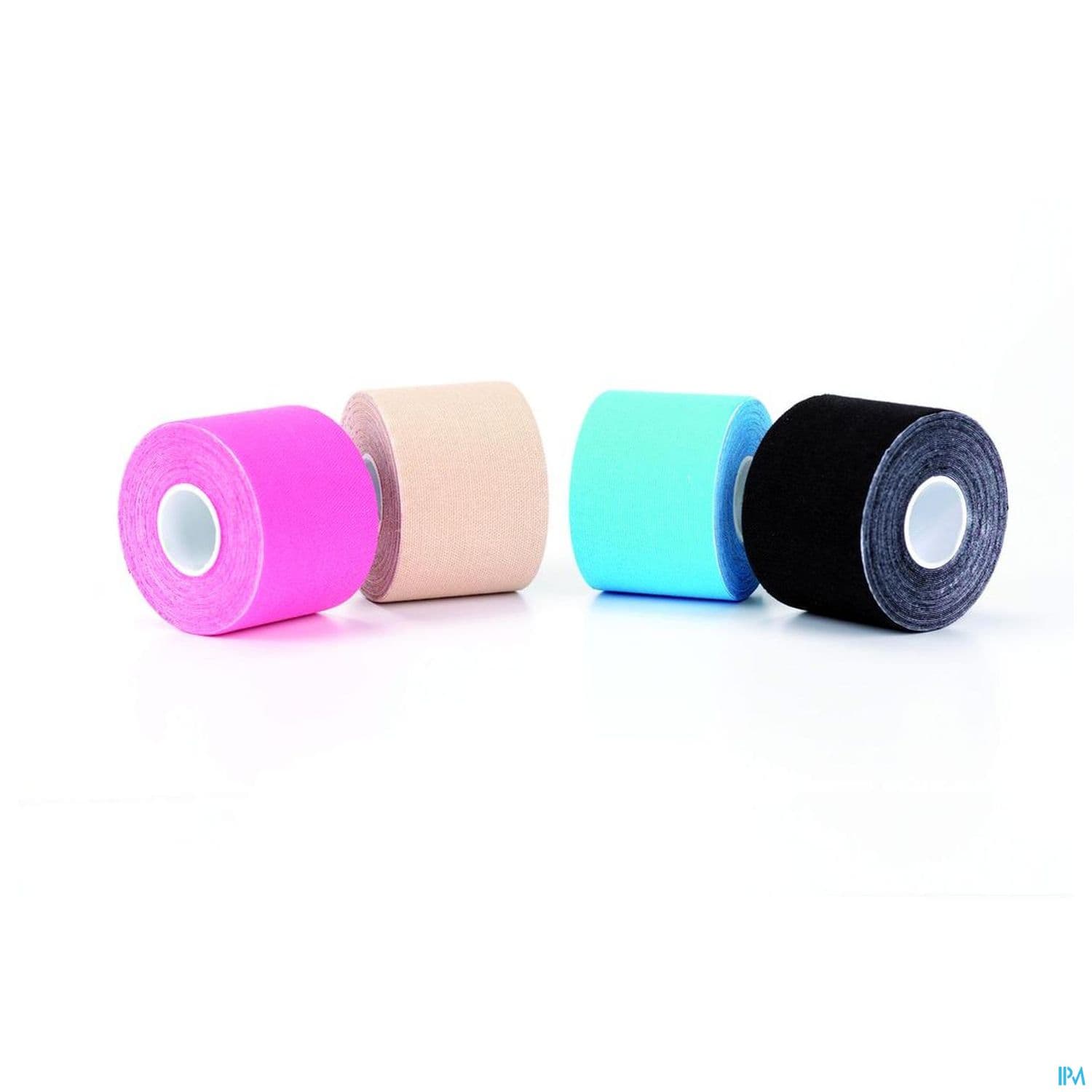 K-TAPE BDE ELASTIQ 5CMX5M FUSCHIA