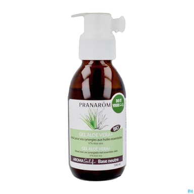 PRANAROM AROMASELF ALOE VERA 100ML