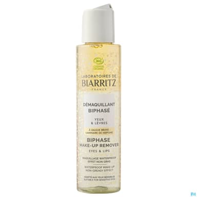 LDBIARRITZ NETT DEMAQ BIPHASE125ML