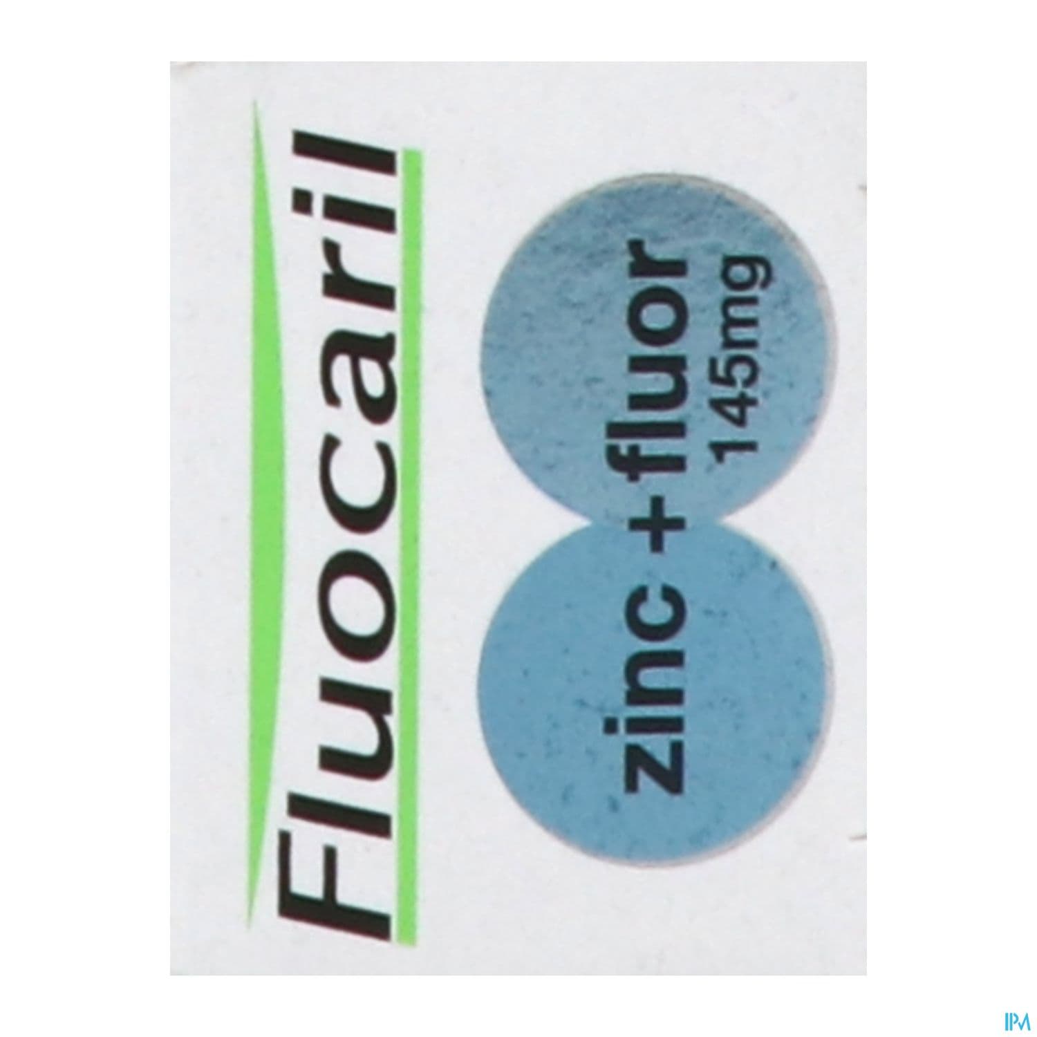 FLUOCARIL DENT PROT COMP BLC 75ML
