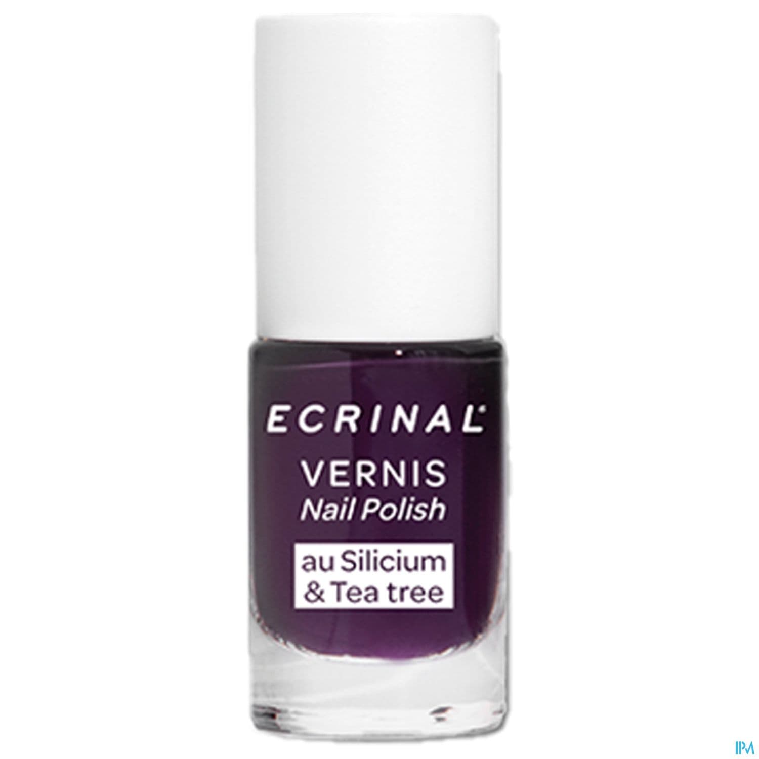 ECRINAL VAO SILIC VIOLET INT 5ML