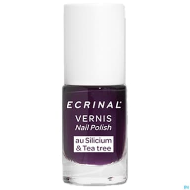 ECRINAL VAO SILIC VIOLET INT 5ML