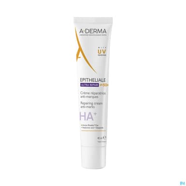 A-DERMA EPITHELIALE REPAR 50+ 40ML
