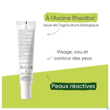 A-DERMA BIOLOGY CALM SOIN 40ML