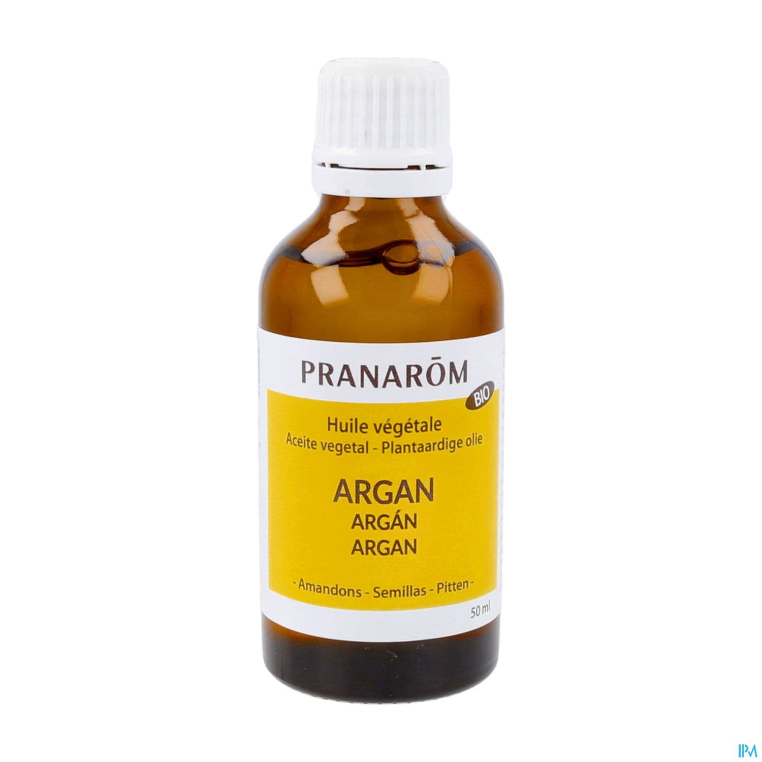 PRANAROM HV BIO ARGAN 50ML