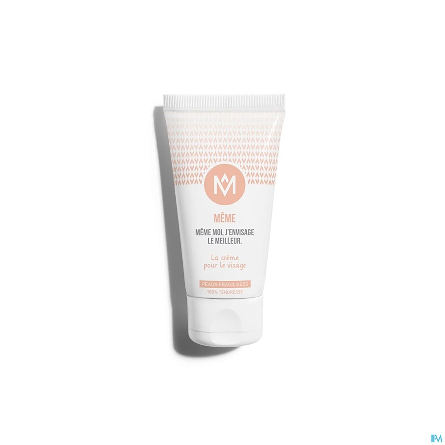 MEME LA CREME VISAGE PX FRAG 50ML — Pharmacie St Honoré - Amiens