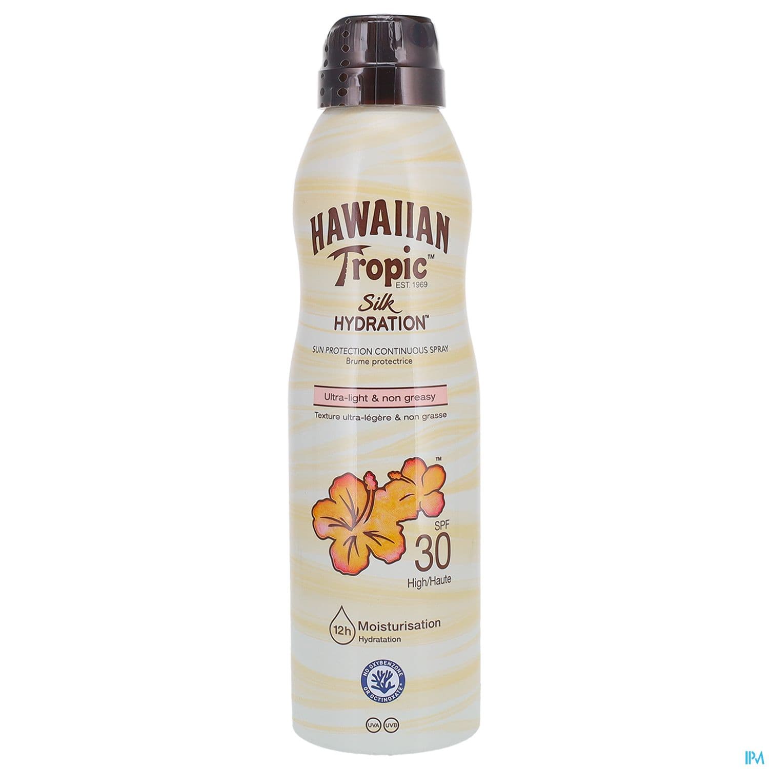 HAWAIIAN TROPIC BRUME SPF30 177ML