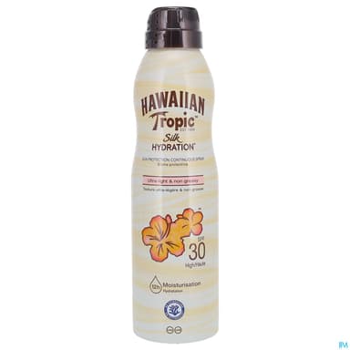 HAWAIIAN TROPIC BRUME SPF30 177ML