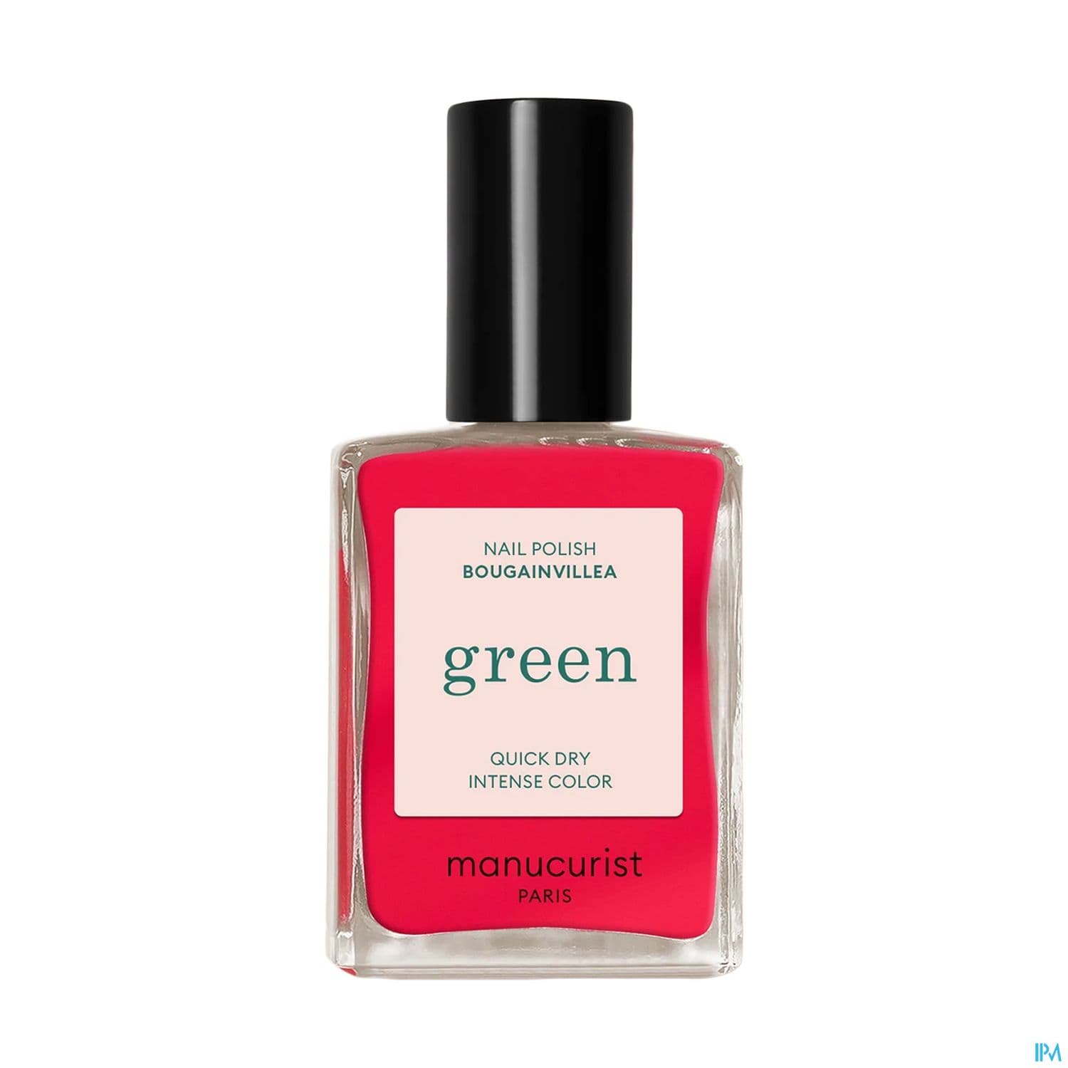 MANUCURIST VAO GREEN BOUGAINV 15ML