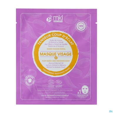 MKL MASQ TENSEUR COUP ECLAT 10ML