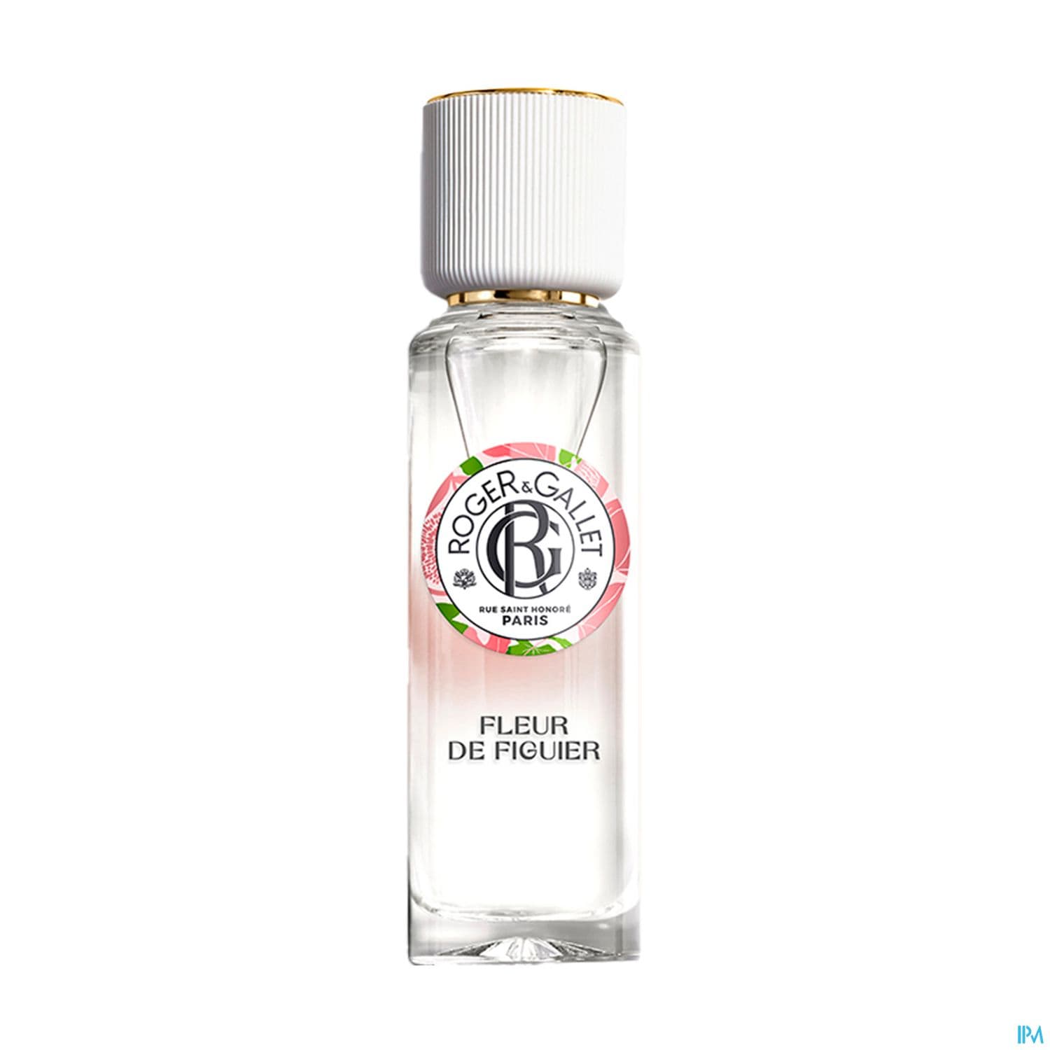 Roger Gallet Fleur De Figuier Eau Parfumee Bienfaisante 30ml