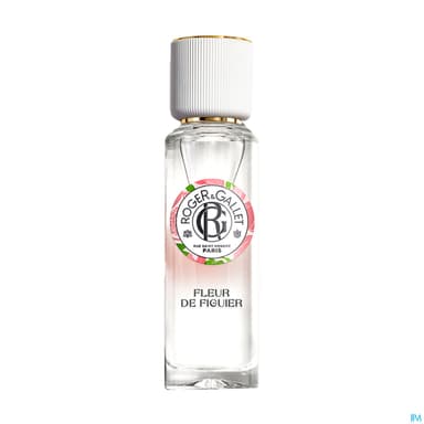 Roger Gallet Fleur De Figuier Eau Parfumee Bienfaisante 30ml