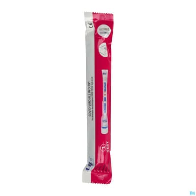AAZ COVID-VIRO ALL IN DUO AG X10
