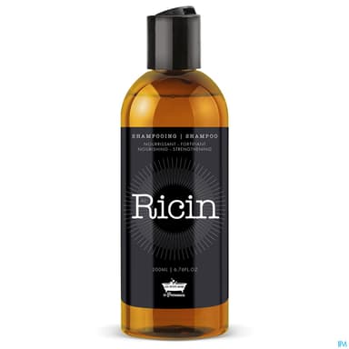PETIT BAIN PROV SH RICIN 200ML