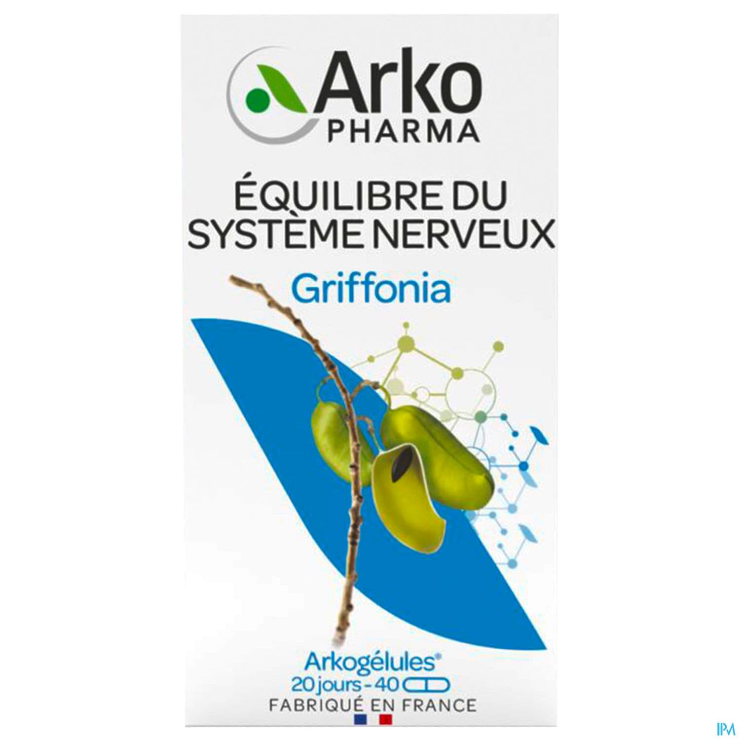 ARKOG GRIFFONIA GELUL 40