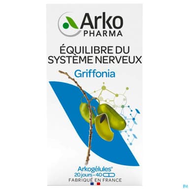 ARKOG GRIFFONIA GELUL 40