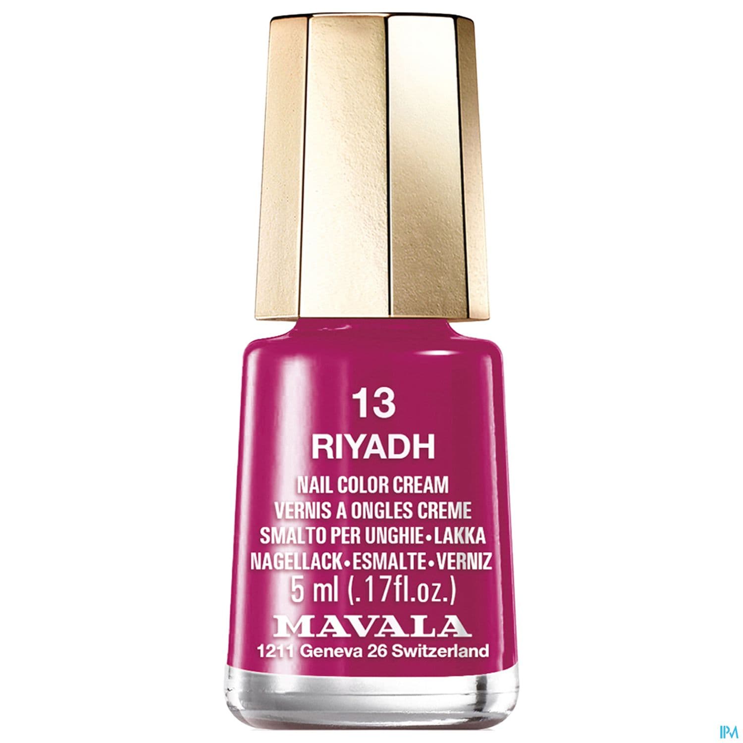 MAVALA VERNIS ONGL RIYADH 013