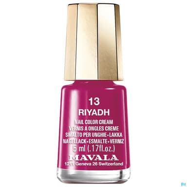 MAVALA VERNIS ONGL RIYADH 013