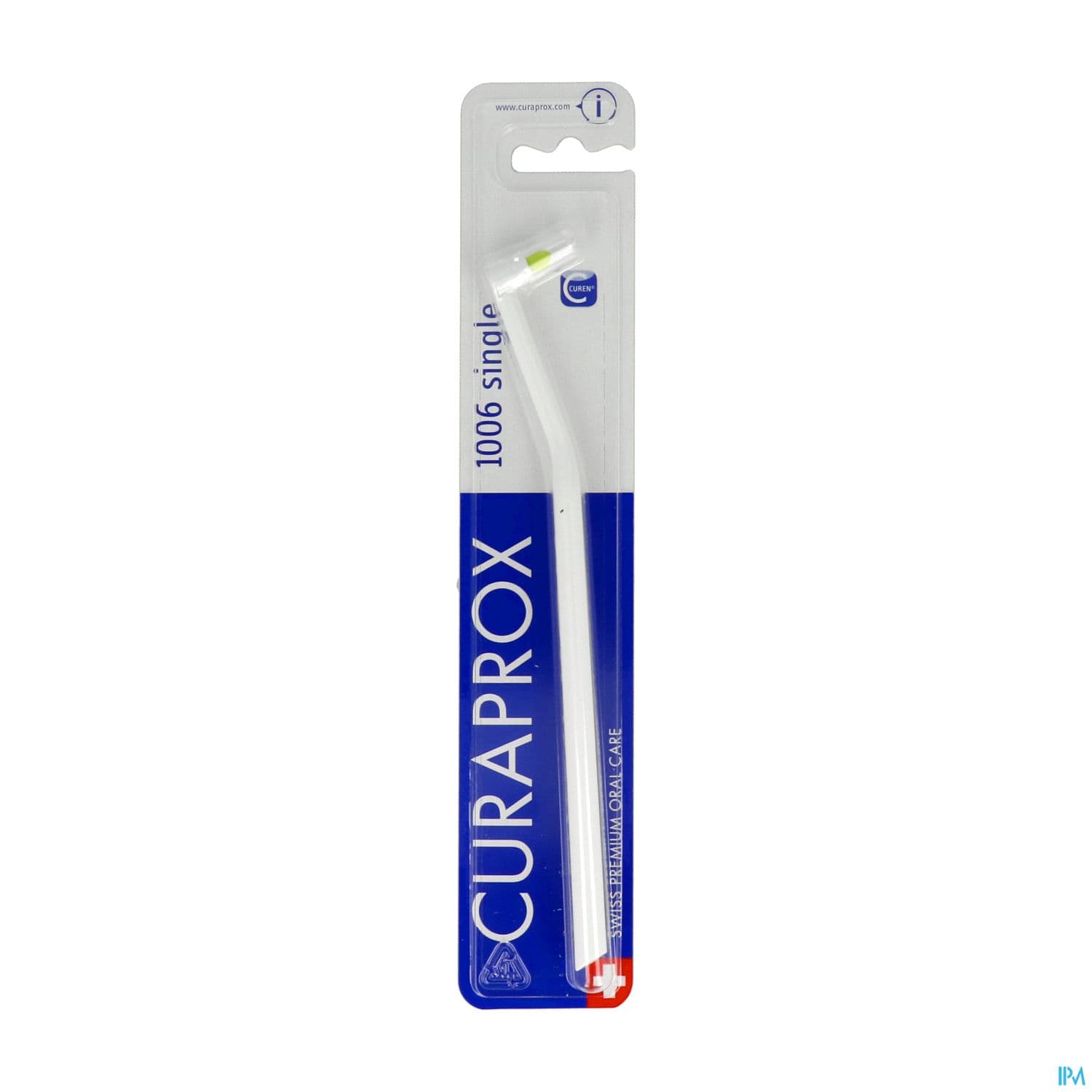 CURAPROX BDEN CS 1006 SINGLE