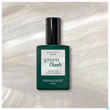 GREEN FLASH VAO MOON 15ML