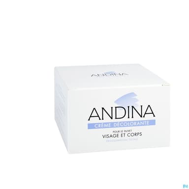 ANDINA CR DECOLOR DUVET POT30ML