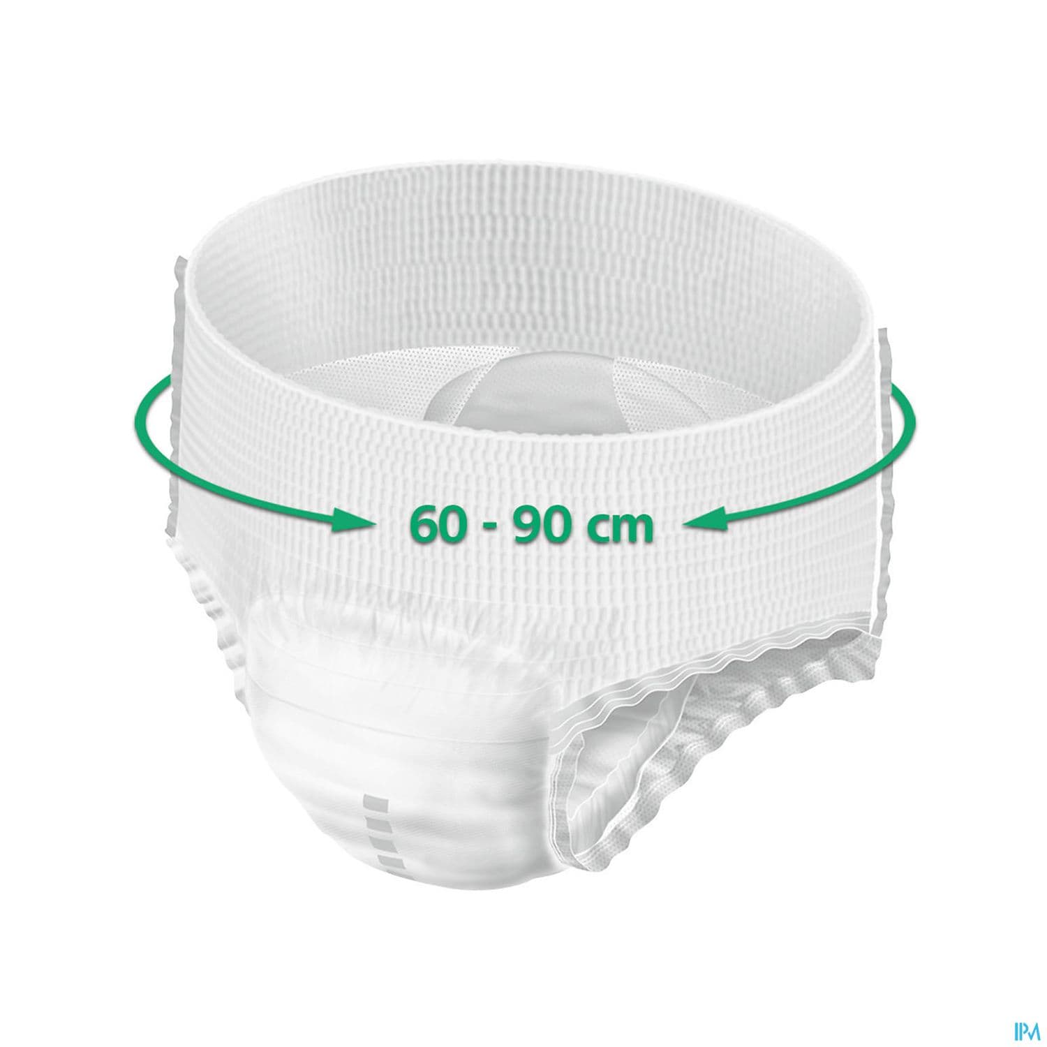 CONFIANCE MOBIL SLIP ABSOR 8G S 14