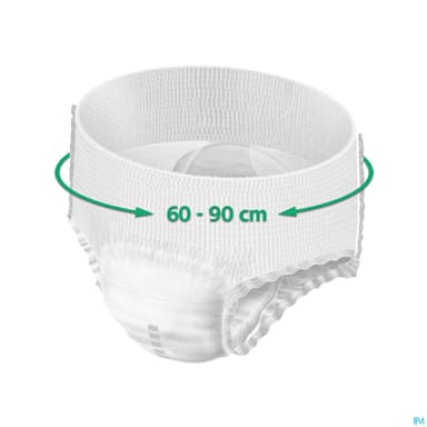 CONFIANCE MOBIL SLIP ABSOR 8G S 14
